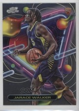 2023-24 Topps Cosmic Chrome Jarace Walker #158 1e1o