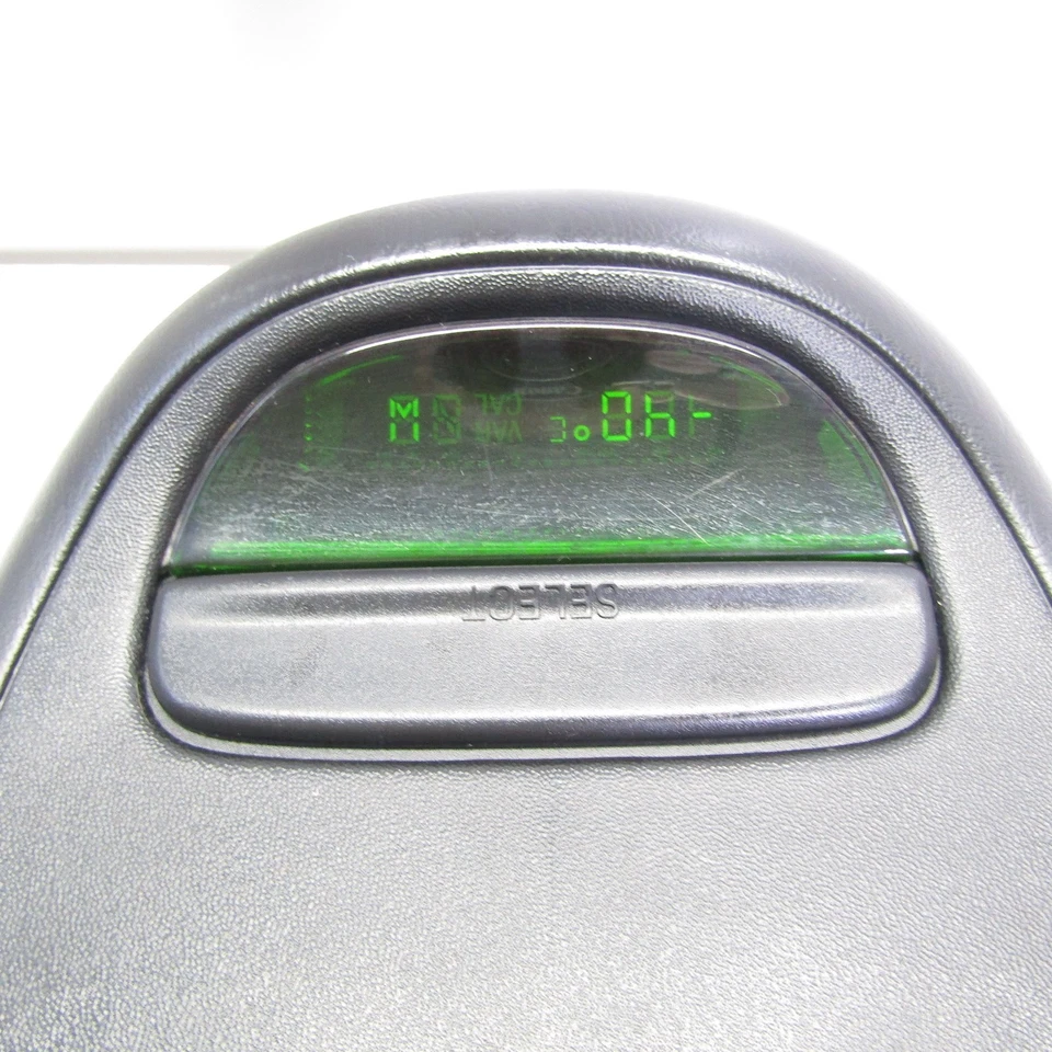 Ford F-150 F150 2000-2003 edición Harley Davidson consola superior pantalla leer Foto 2 de 4