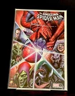 The Amazing Spider-Man #1 Mico Suayan C2E2 Exclusive SIGNED BY "Suayan" W/COA