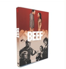 Beef Seasons 1-2
