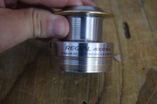 Arandelas Espaciadoras Para Eje Sinfín De Carrete De Pesca – 10 Unidades, 4.8x3x0.2 Mm, Acero Inoxidable 304, Compatible Con Shimano RD2409/1059U