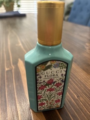 Flora Gorgeous Jasmine By Gucci 3.3 oz EDP Perfume for Women Spray New w/o box
