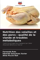 Fernando Rutz (U. A.) | Nutrition Des Volailles Et Des Porcs : Qualité De La...