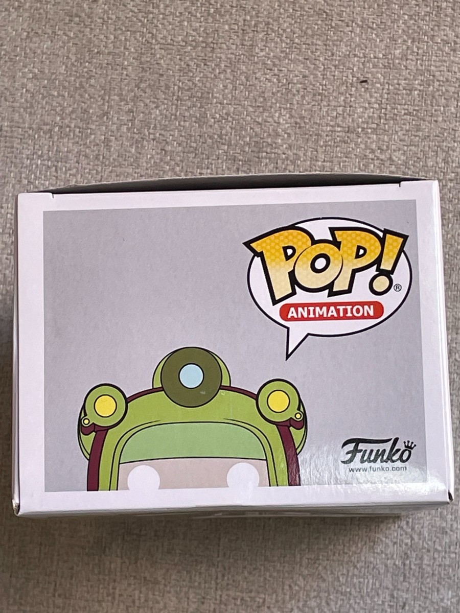 Funko Pop! Vinyl: Rick and Morty - Rick Sanchez - GameStop