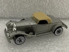 Hot Wheels Vintage Made In France Rolls Royce Filler Condition Unspun Rivet WW