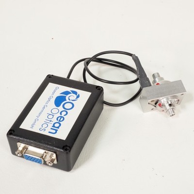 Ocean Insight INLINE-TTL-S Electronic TTL Shutter Dark Measurement Device