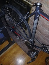 Vilano Aluminum Gray Bikes for sale