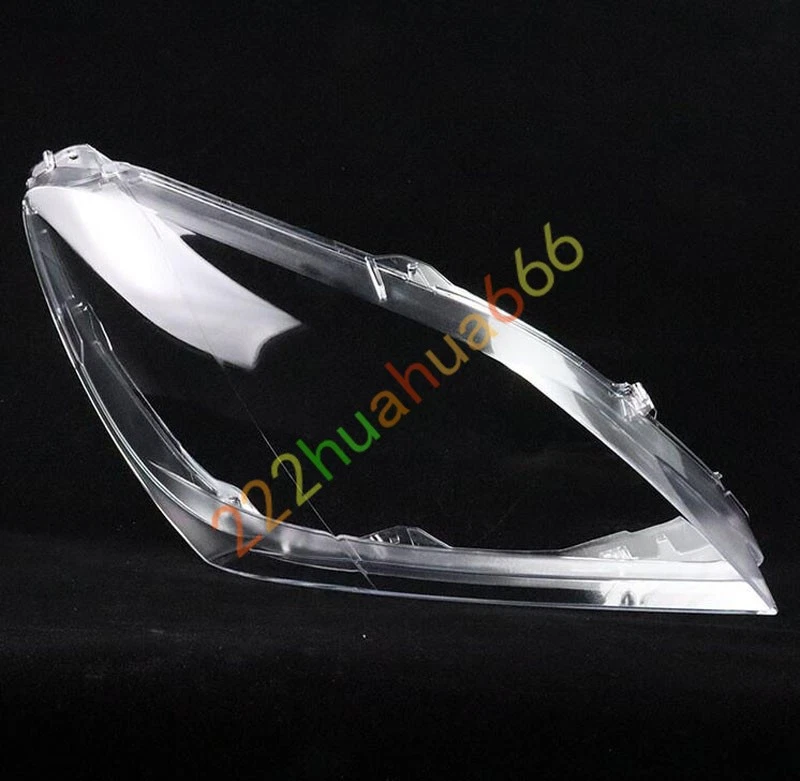 Pair Headlight Lens Clear Shell + Sealant Glue For BMW 6-Series M6 2012-2015 - Изображение 4 из 4