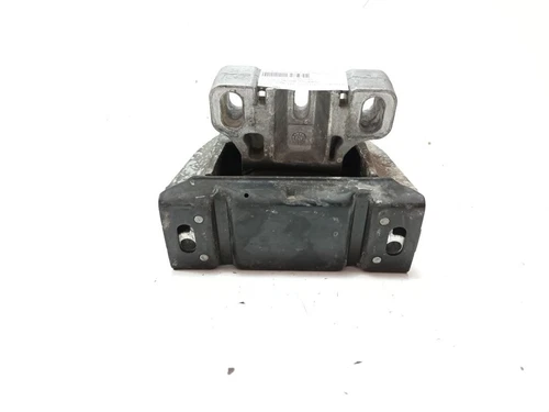 1J0199555 Soporte Motor Izquierdo para VOLKSWAGEN NEW BEETLE BERLINA (9C 2680947 - Imagen 4 de 10