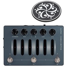 DARKGLASS ELECTRONICS Basis Effektor Vorverst...