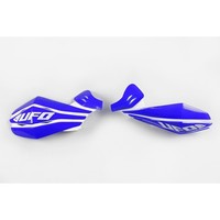 Kostenloser Versand Ersatzgriff Offen UFO Claw Blau PM01641-089 FüR Motorrad
