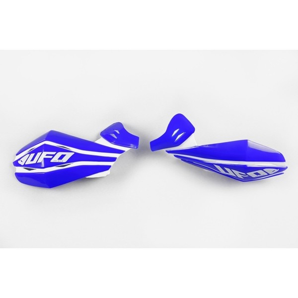 Kostenloser Versand Ersatzgriff Offen UFO Claw Blau PM01641-089 FüR Motorrad-image