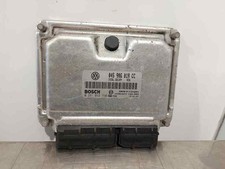 Moteur Skoda ROOMSTER