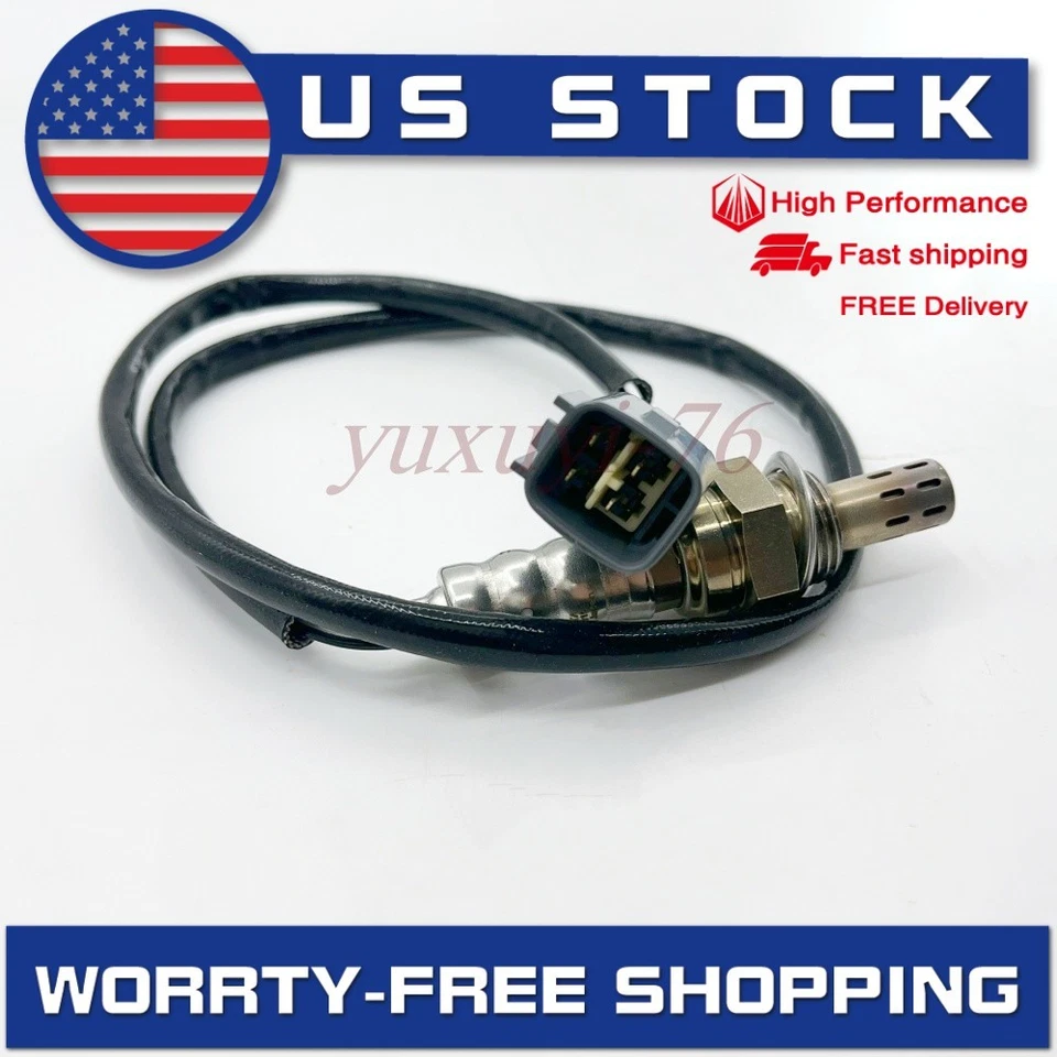 OEM 4pcs For 2001-2005 Lexus IS300 3.0L Upstream&Downstream Oxygen O2 Sensor Foto 4 de 4