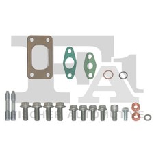 TURBOLADER MONTAGESET FÜR BMW 5 (E34) - FA1 KT100220