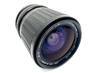 Sigma Zoom-0 III MC 28-84mm 1:3.5-4.5 Objektiv Zoomobjektiv (Pentax K)