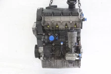 Motor VW POLO 9N AXR 038103101AF 1.9 74 KW 101 PS Diesel 11-2003