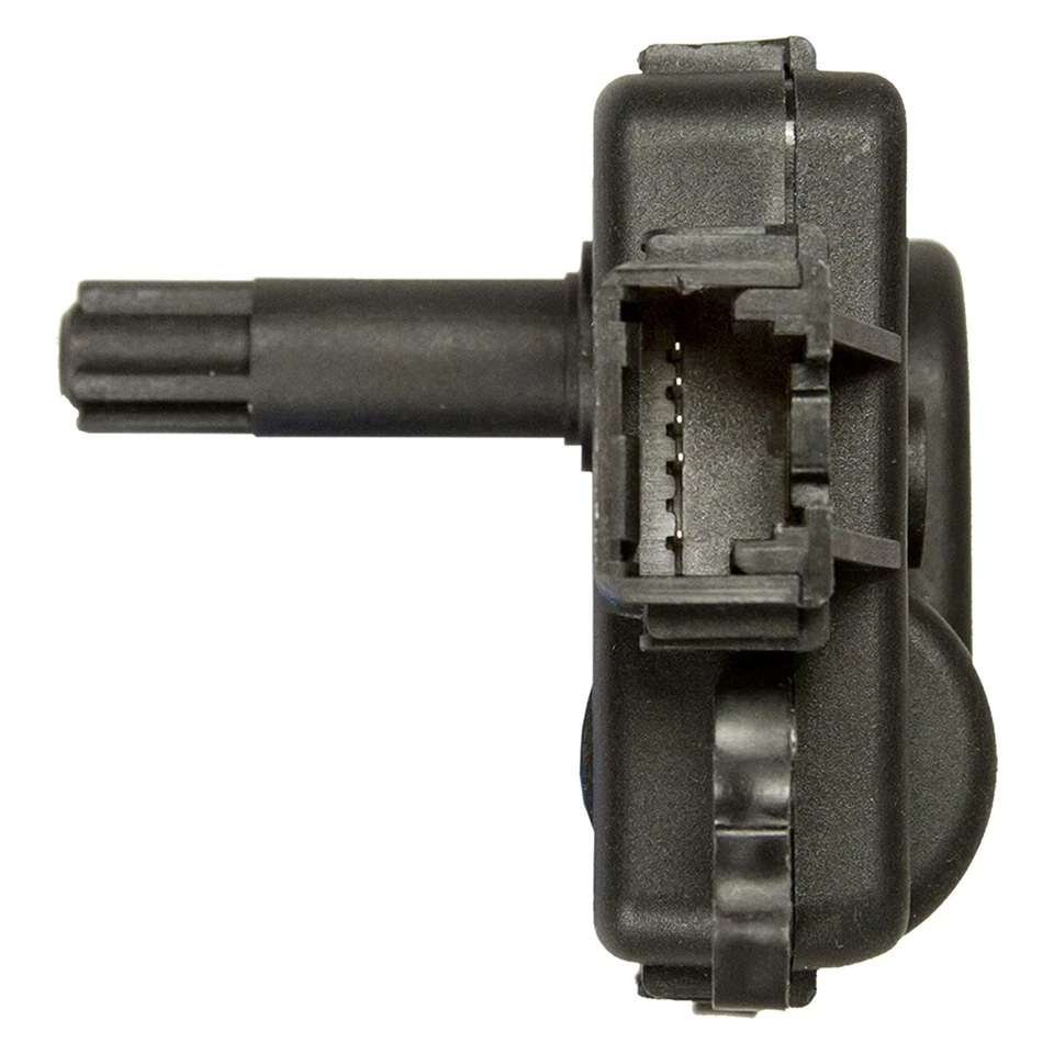 For Ford F-150 2004-2008 Santech MT18510 HVAC Heater Blend Door Actuator Foto 2 de 2