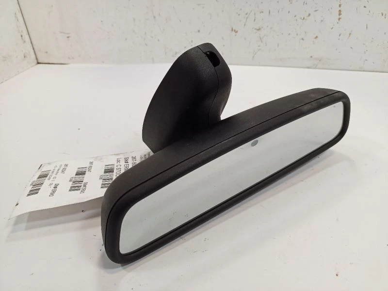 913443101 Rear View Mirror With Automatic Dimming 09-16 BMW Z4 10118071 - Image 2 of 4