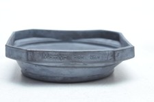 Mamiya 80mm No.1 Rubber Lens Hood for RZ/RB 50mm-65mm or M645