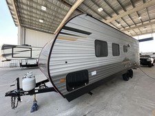 2027 Forest River Aurora Light 26BH