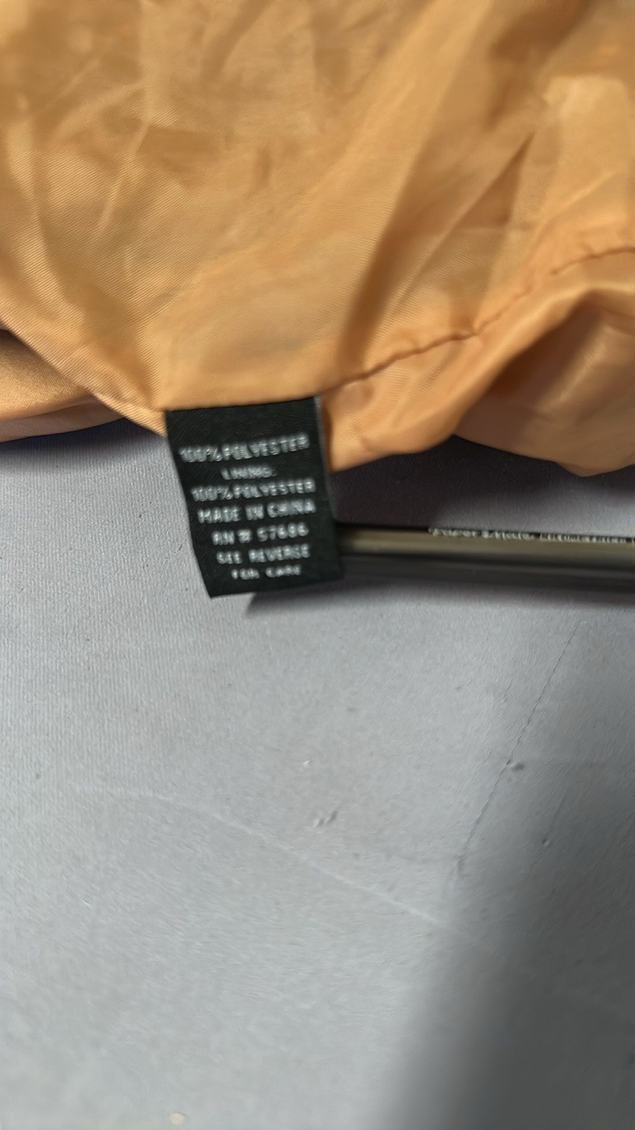 outer edge jacket - image 10