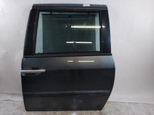 Porte arrière et accessoires Citroen C8