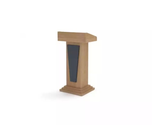 Stehpult Holz BüRomöBel Arbeitszimmer Stehtisch Neu MöBel Designer MöBel-image
