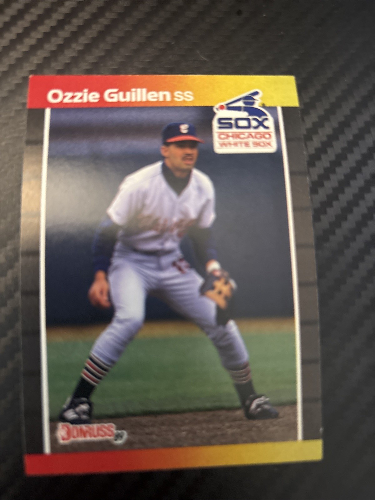 1989 Donruss Baseball 176-350