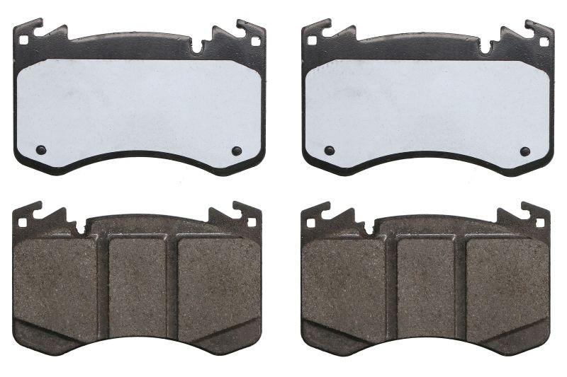 Für DELPHI LP3900 Ham pads. LAND ROVER Range Rover,Range Rover Sport - Bild 4