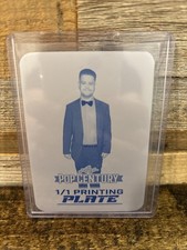 2026 LEAF METAL POP CENTURY Jack Osborne PRINTING PLATE 1/1 🔥