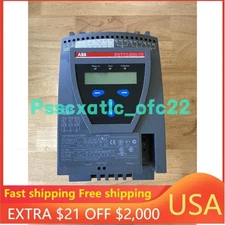 PST72-600-70 ABB Soft Starter Brand New in Box!Spot Goods Zy