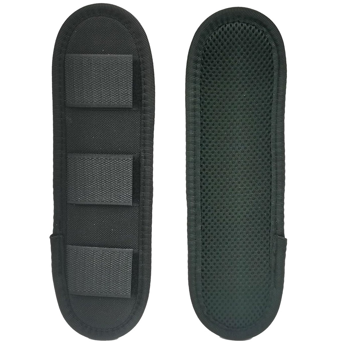 Breathable Tactical Shoulder Pad For Rifle Sling Molle Soft Cushion Strap Pads