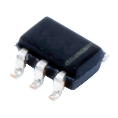 10Pcs SN74LVC1G175DCKT SC70-6 Flip Flops SNGL DType FlipFlop