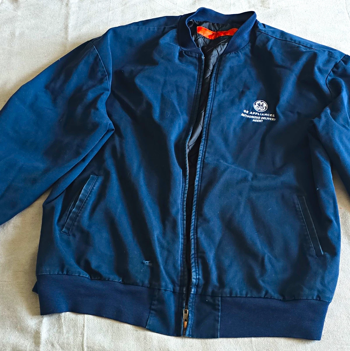 delivery jacket products for sale | eBay