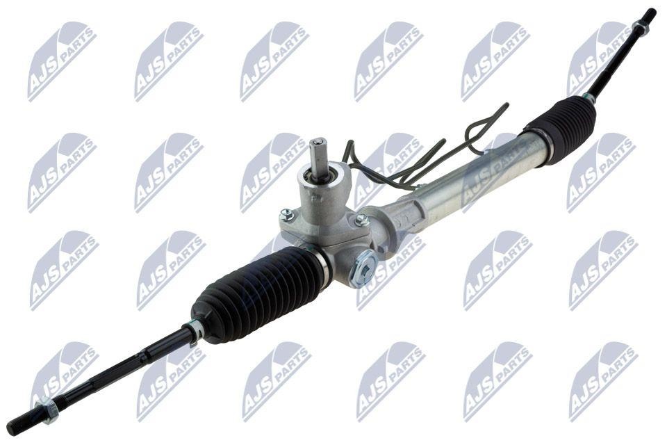 NTY Power Steering Rack And Pinion Gearbox SPK-RE-016 For Nissan Renault
