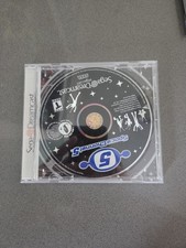 Space Channel 5 - Dreamcast (DC)