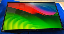 HANNSPREE HE325 Monitor 32" ingressi HDMI + VGA  buone condizioni senza staffa.