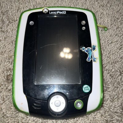 Leap Frog LeapPad 2 With Mike Case No Stylus