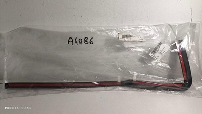 Volkswagen Caddy 2023 Gummidichtung Tür vorne 2K7837120A MKM8454