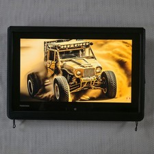 Toshiba Dynabook WT310 Business Tablet, i5,12", Wind 11, 256Gb SSD,4Gb RAM(T07)