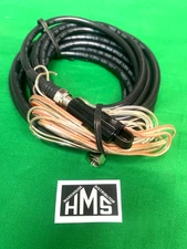 EVTV5-12   PANNA-PACIFIC  ANETENNA TV WITH 12 FT LEAD  KW-PETE-MACK-FREIGHTLINER