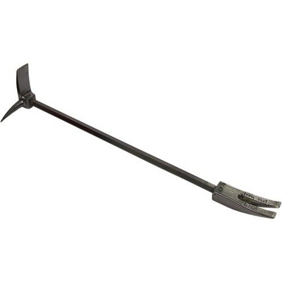leatherhead-halligan-bar-42-free-priority-shipping-ebay