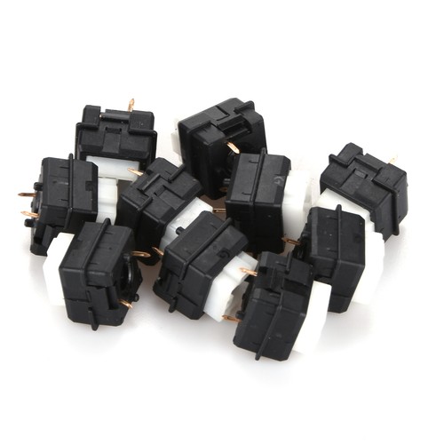 Keyboard Switch Axis for Logitech G910 G810 G310 G413 G512 G513 G Pro K840 m - Afbeelding 5 van 8