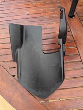 Kawasaki z1000sx 2010-14 genuine rear mudgard