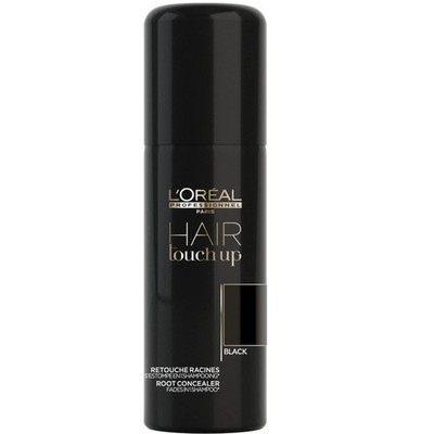 L'Oréal Professionnel 91398000 Hair Touch Up Shampoo HaaransatzKorrektor, 75 ml