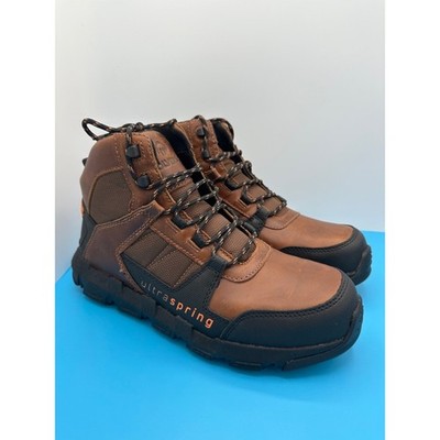 NEW! Wolverine Rev Ultra  Spring Mens size 9 New no box!