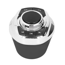 Universal Wireless Steering Wheel Control Button For Safe Driving BZUZ