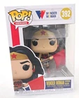Funko Pop! Vinyl: Wonder Woman Superman Red Son #392 FREE SHIPPING