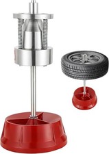 Portable Bubble Wheel Balancer Tire Balancer With Bubble Level Heavy Duty Wheel Portable Bubble Wheel Balancer Tire Balancer With Bubble Level Heavy Duty Wheel